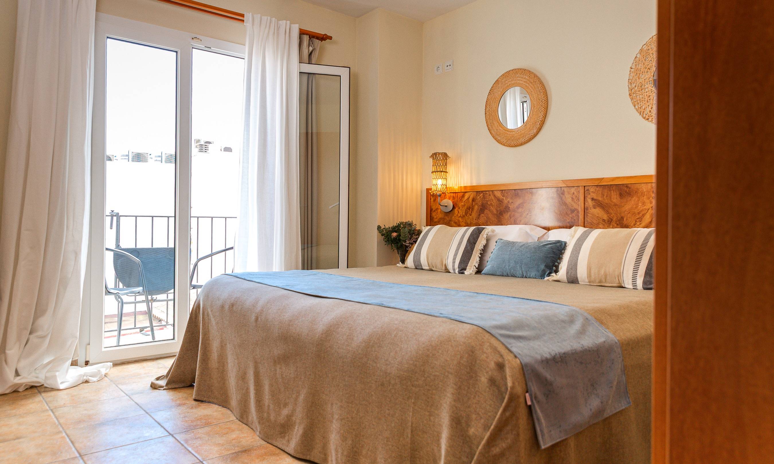 Habitación Matrimonio