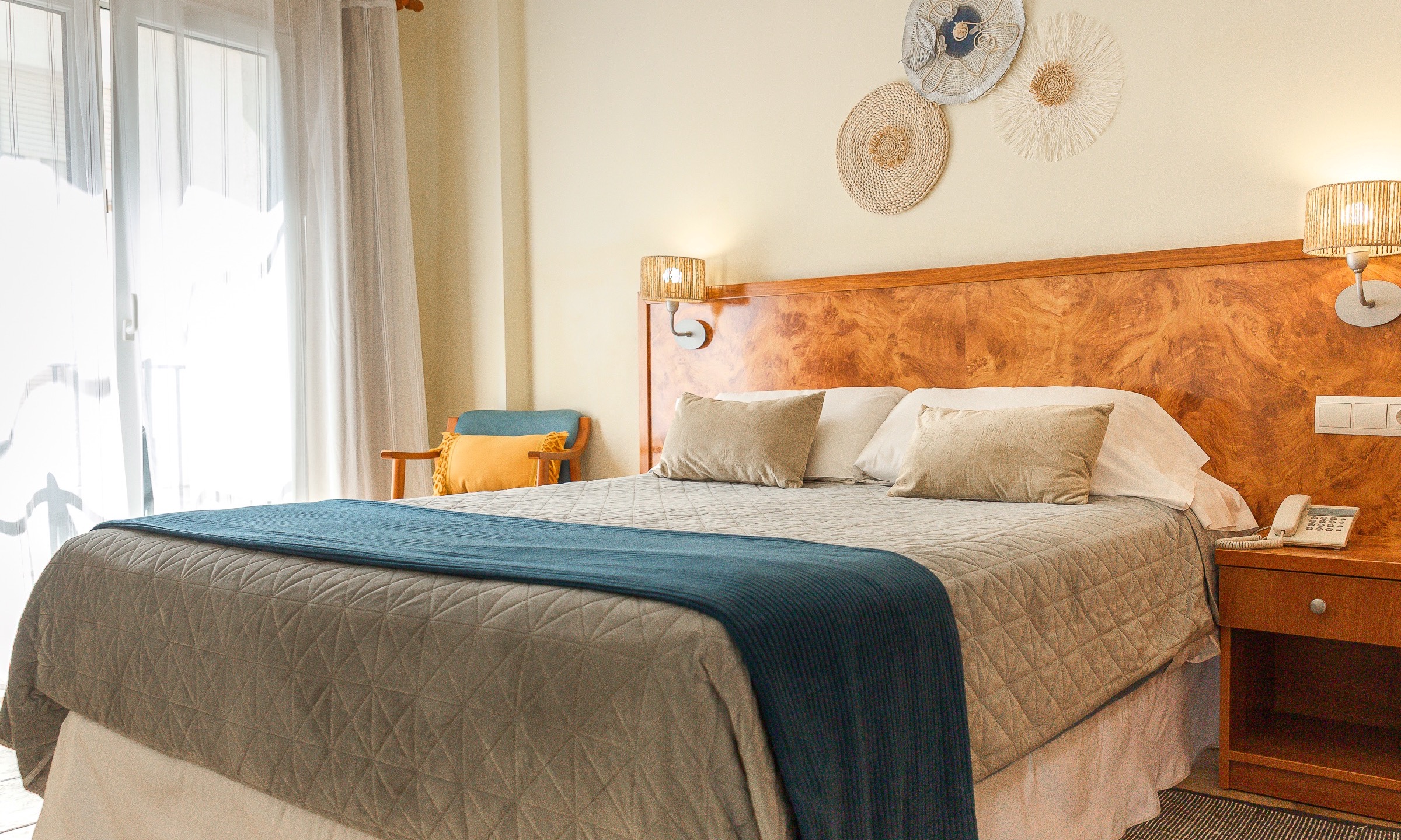 Habitación Matrimonio