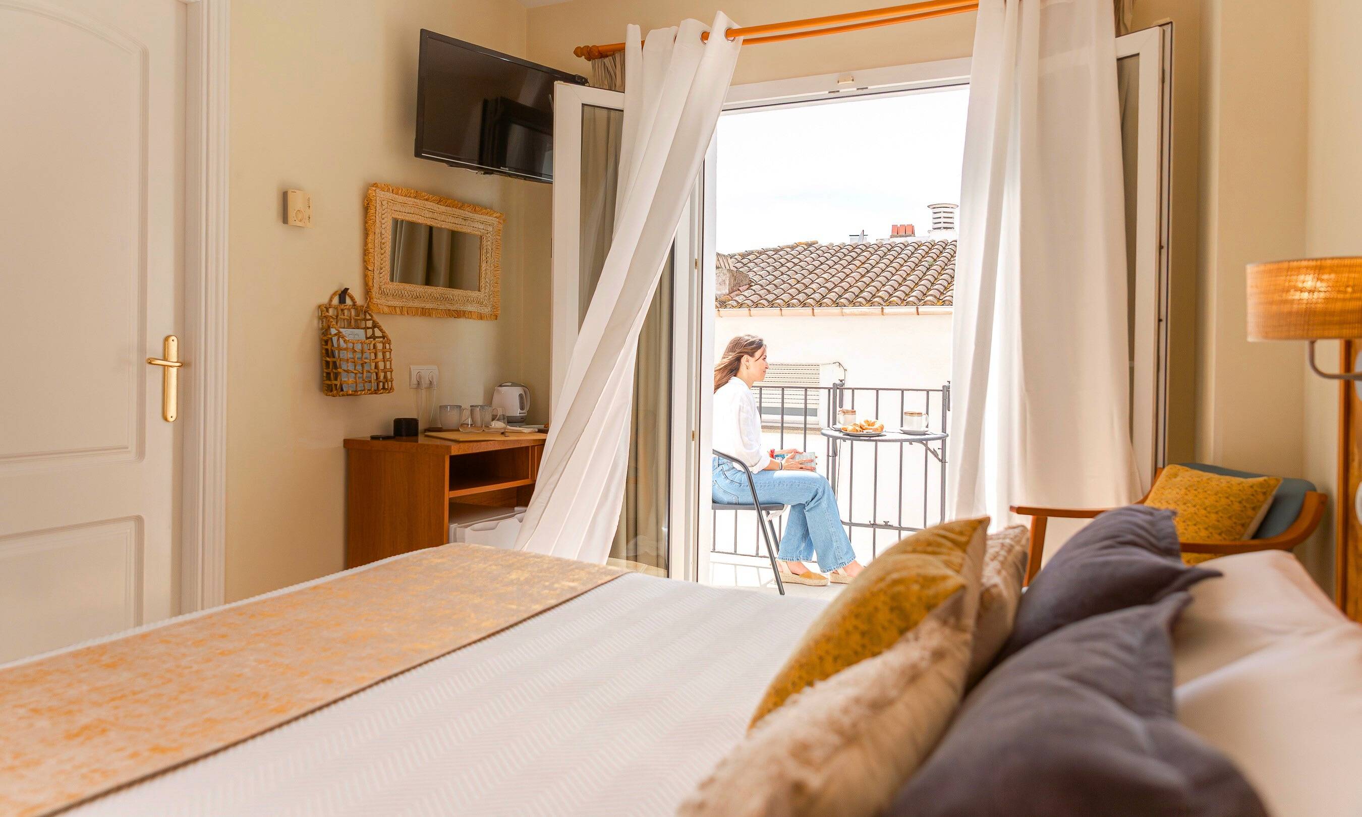 Habitación Matrimonio