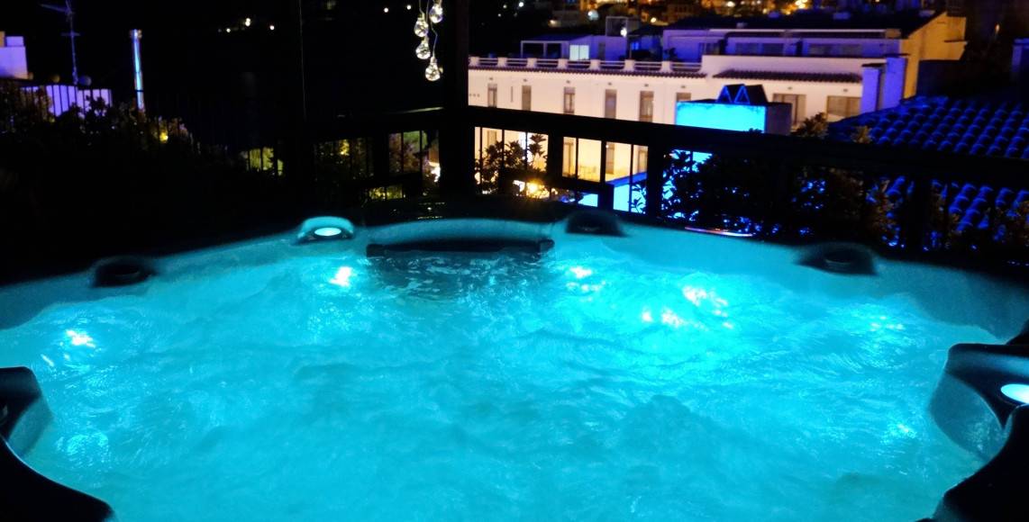 Hotel La Muntanya Llafranc
