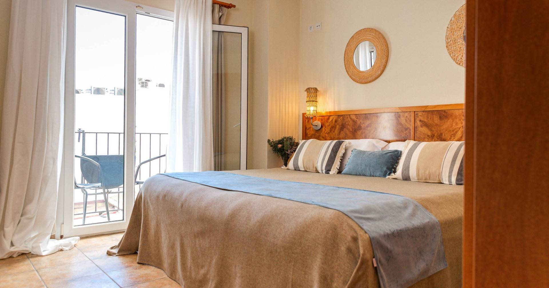 Nuestras habitaciones